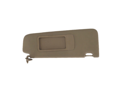 Pare-soleil droit occasion - BMW SERIE 3 - 51 16 7 252 010