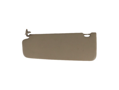 Right sun visor - BMW SERIE 3 V PH.2 - 51167252010 - U2-2890S