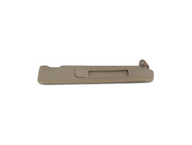 Right sun visor - BMW SERIE 3 V PH.2 - 51167252010 - U2-2890S
