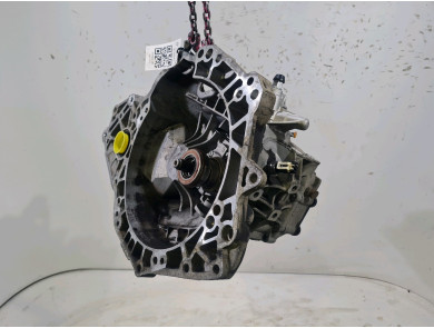 Gearbox used - Opel CORSA - GM-5P