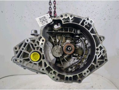 Boîte de vitesses type GM-5P - Opel CORSA D PH.2 - Q1-6244Y