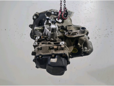Gearbox type GM-5P - Opel CORSA D PH.2 - Q1-6244Y