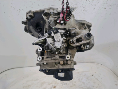 Gearbox type GM-5P - Opel CORSA D PH.2 - Q1-6244Y