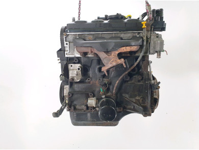 Engine type KFZ - Peugeot 106 PH.1 - A1-5530Q