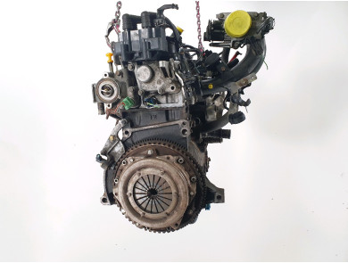 Moteur type KFZ - Peugeot 106 PH.1 - A1-5530Q