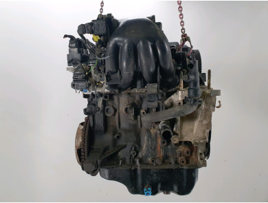 Moteur type KFZ - Peugeot 106 PH.1 - A1-5530Q