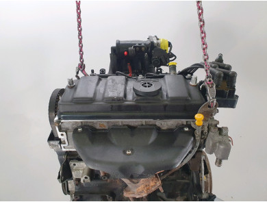 Moteur type KFZ - Peugeot 106 PH.1 - A1-5530Q