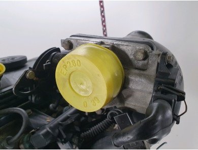 Engine type KFZ - Peugeot 106 PH.1 - A1-5530Q