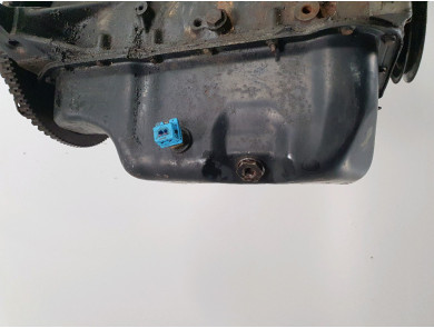 Moteur type KFZ - Peugeot 106 PH.1 - A1-5530Q