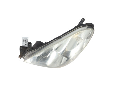 Left headlight - Toyota COROLLA VERSO II PH.1 - 811700F010 - T1-1447M