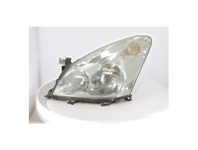 Left headlight - Toyota COROLLA VERSO II PH.1 - 811700F010 - T1-1447M