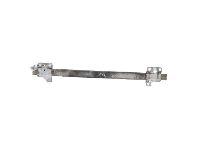 Front bumper reinforcement bar - Renault SCENIC II PH.2 - Beige Clair - 8200534784 - B1-7471K
