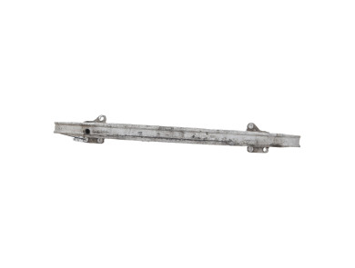 Front bumper reinforcement bar - Renault SCENIC II PH.2 - Beige Clair - 8200534784 - B1-7471K