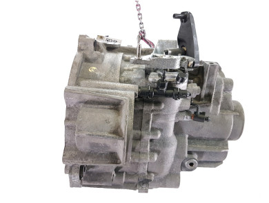 Gearbox used - Volkswagen GOLF - KNU
