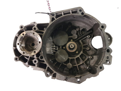 Boîte de vitesses type KNU - Volkswagen GOLF VI - G1-6315N