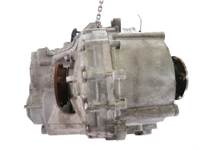 Boîte de vitesses type KNU - Volkswagen GOLF VI - G1-6315N