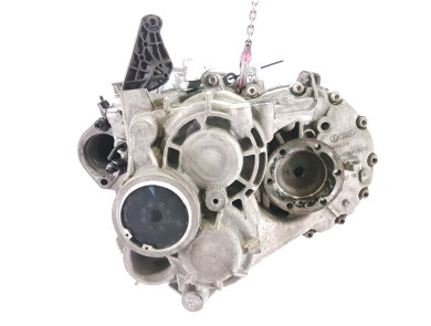 Gearbox type KNU - Volkswagen GOLF VI - G1-6315N