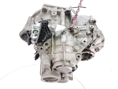 Boîte de vitesses type KNU - Volkswagen GOLF VI - G1-6315N