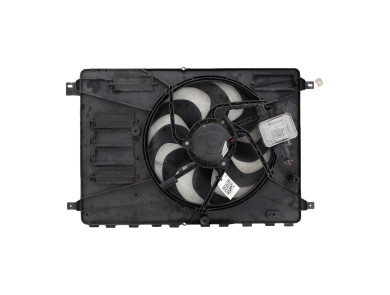 Groupe motoventilateur occasion - Ford S-MAX - 1768199