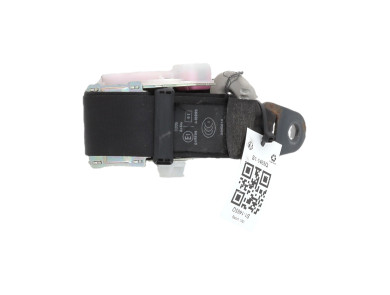Right rear seatbelt - Peugeot PARTNER PH2 - 8975QT - S1-1465Q