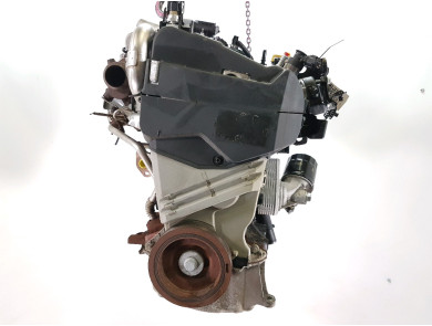 Engine type K9K628 - Renault CLIO IV PH.2 - B1-4204P