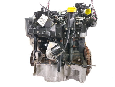 Engine type K9K628 - Renault CLIO IV PH.2 - B1-4204P