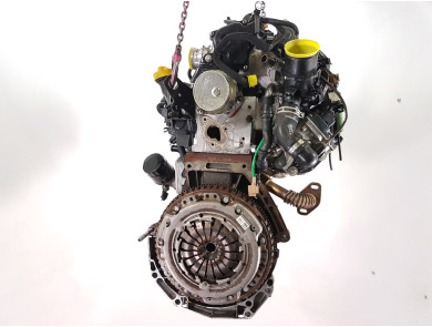 Engine type K9K628 - Renault CLIO IV PH.2 - B1-4204P