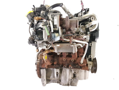 Engine type K9K628 - Renault CLIO IV PH.2 - B1-4204P