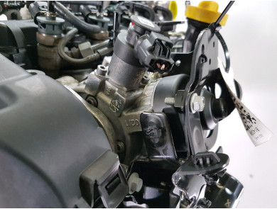 Moteur type K9K628 - Renault CLIO IV PH.2 - B1-4204P