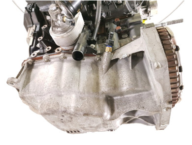 Engine type K9K628 - Renault CLIO IV PH.2 - B1-4204P