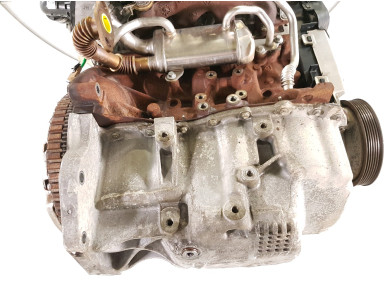 Engine type K9K628 - Renault CLIO IV PH.2 - B1-4204P