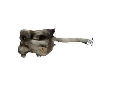 Washer fluid reservoir tank - Peugeot 3008 I PH.1 - 6431N3 - A0-5550W