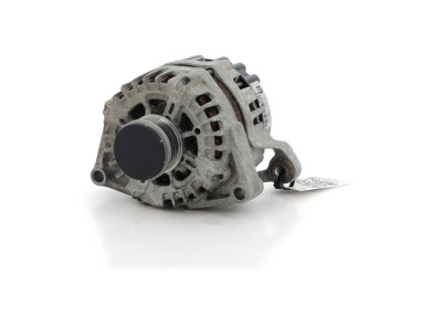 Alternator used - Opel MERIVA - 13597227