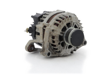 Alternator - Opel ASTRA J PH.2 1.4T 120 - 13597227 - R1-7226T