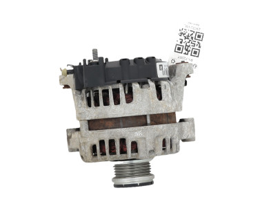 Alternateur - Opel ASTRA J PH.2 1.4T 120 - 13597227 - R1-7226T
