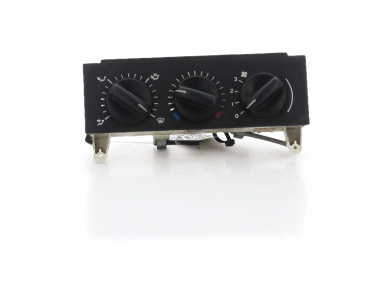 Commande de chauffage - Renault MASTER II PH.1 - 7701205588 - T1-6487V