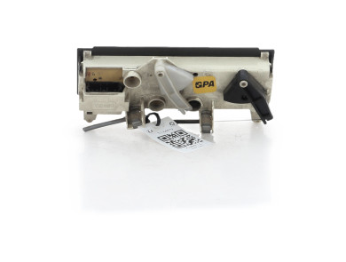Commande de chauffage - Renault MASTER II PH.1 - 7701205588 - T1-6487V