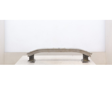 Front bumper reinforcement bar - Toyota COROLLA VERSO II PH.1 - Gris Fonce - 521310F011 - L1-5933K
