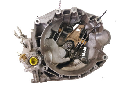 Boîte de vitesses type 20LE40 - Peugeot 406 COUPE - A1-9206E