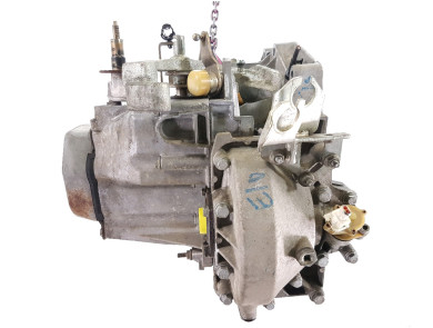 Gearbox type 20LE40 - Peugeot 406 COUPE - A1-9206E