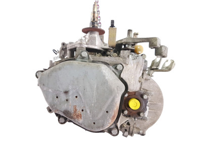 Boîte de vitesses type 20LE40 - Peugeot 406 COUPE - A1-9206E
