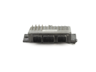 Engine calculator - Dacia SANDERO I - 8200911568 - A1-1330C