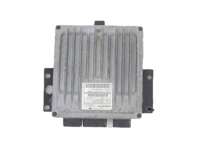 Engine calculator - Dacia SANDERO I - 8200911568 - A1-1330C