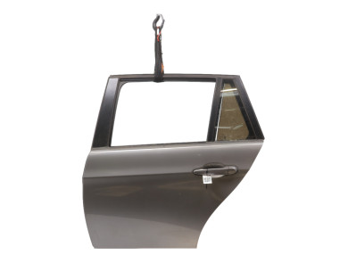 Rear left door used - BMW SERIE 3 TOURING - 41009628751