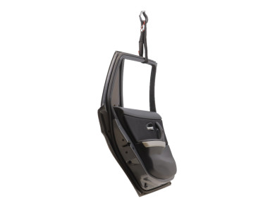 Rear left door - BMW SERIE 3 TOURING V PH.2 - Gris Clair - 41009628751 - C1-0998V
