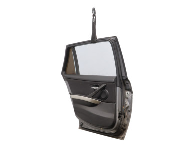Porte arrière gauche - BMW SERIE 3 TOURING V PH.2 - Gris Clair - 41009628751 - C1-0998V