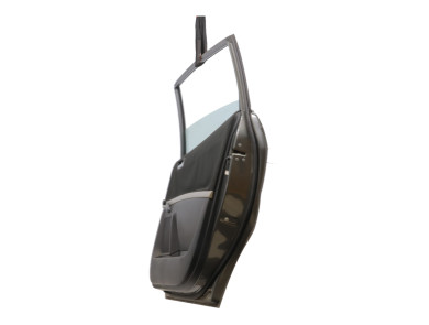 Right rear door - Toyota COROLLA VERSO II PH.1 - Gris Fonce - 670030F010 - M1-1565F