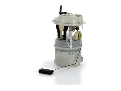 Fuel pump - Peugeot 206 - 1525Y1 - Q2-2918T