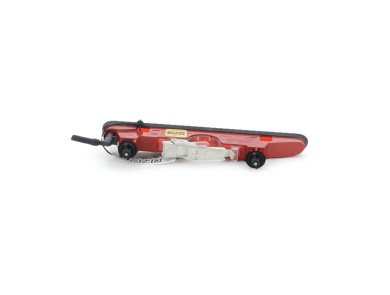 Third brake light - Peugeot PARTNER PH2 - 6351FC - V0-2774G