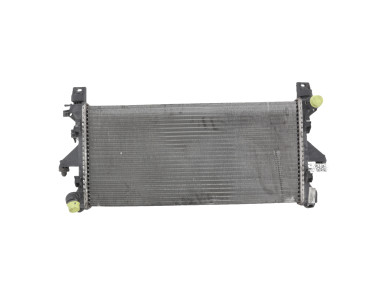 Radiateur d'eau occasion - Peugeot BOXER - 1330 Q2